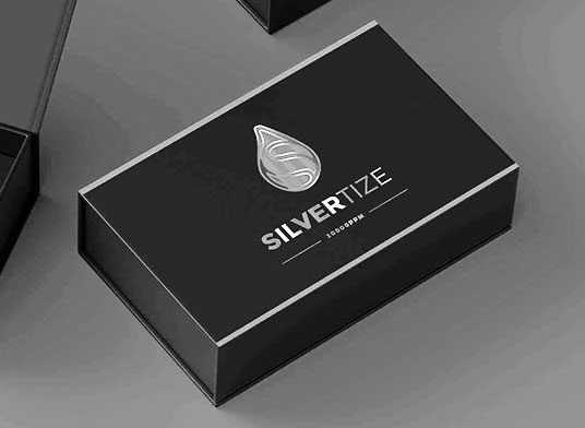 silvertize-box